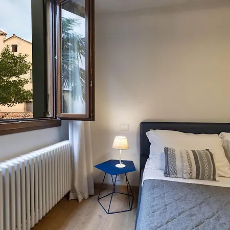 Guglie Design Apartments-2